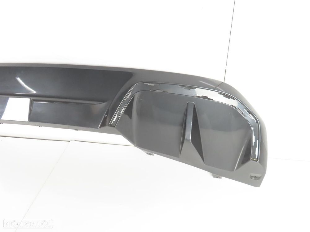 Difusor parachoques M Usado / Original BMW i4 (G26) 51128096492 - 2