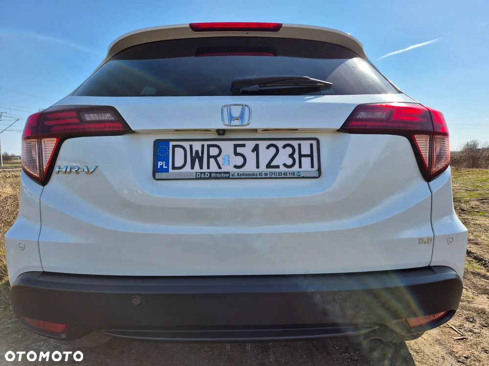 Honda HR-V 1.5 Executive (ADAS) - 6