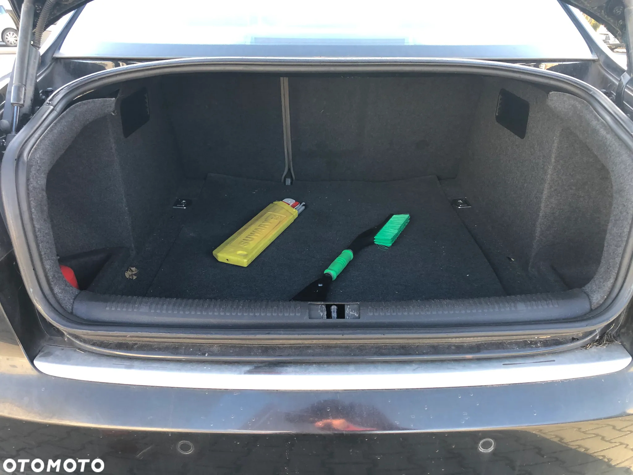 Audi A4 2.0 TDI - 6