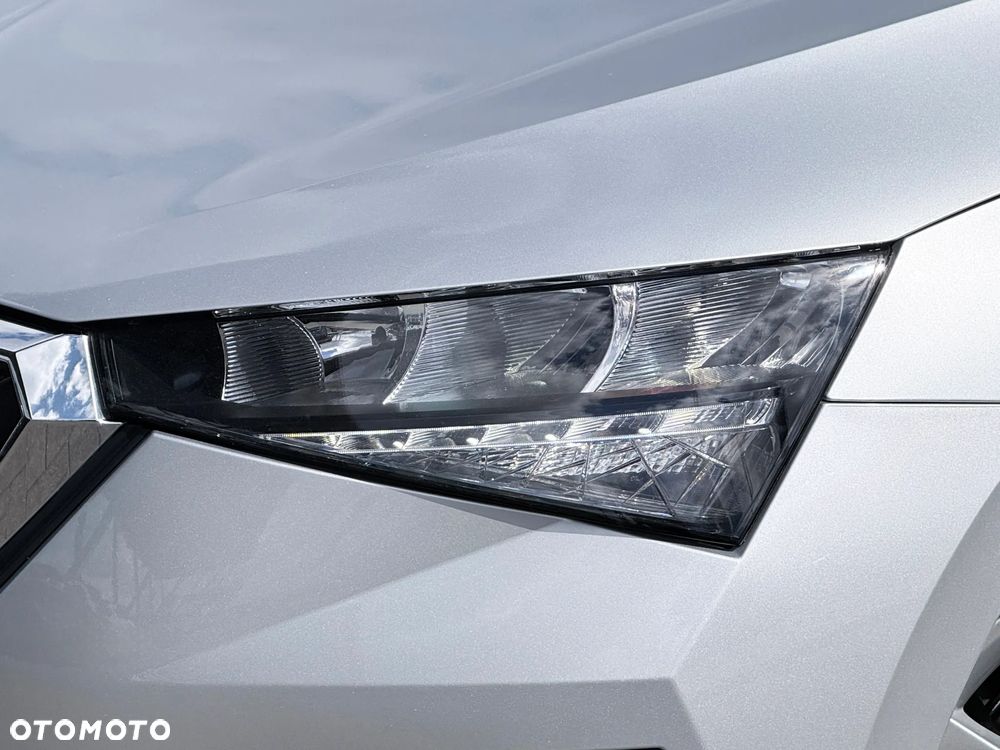Skoda Scala 1.0 TSI Ambition - 10