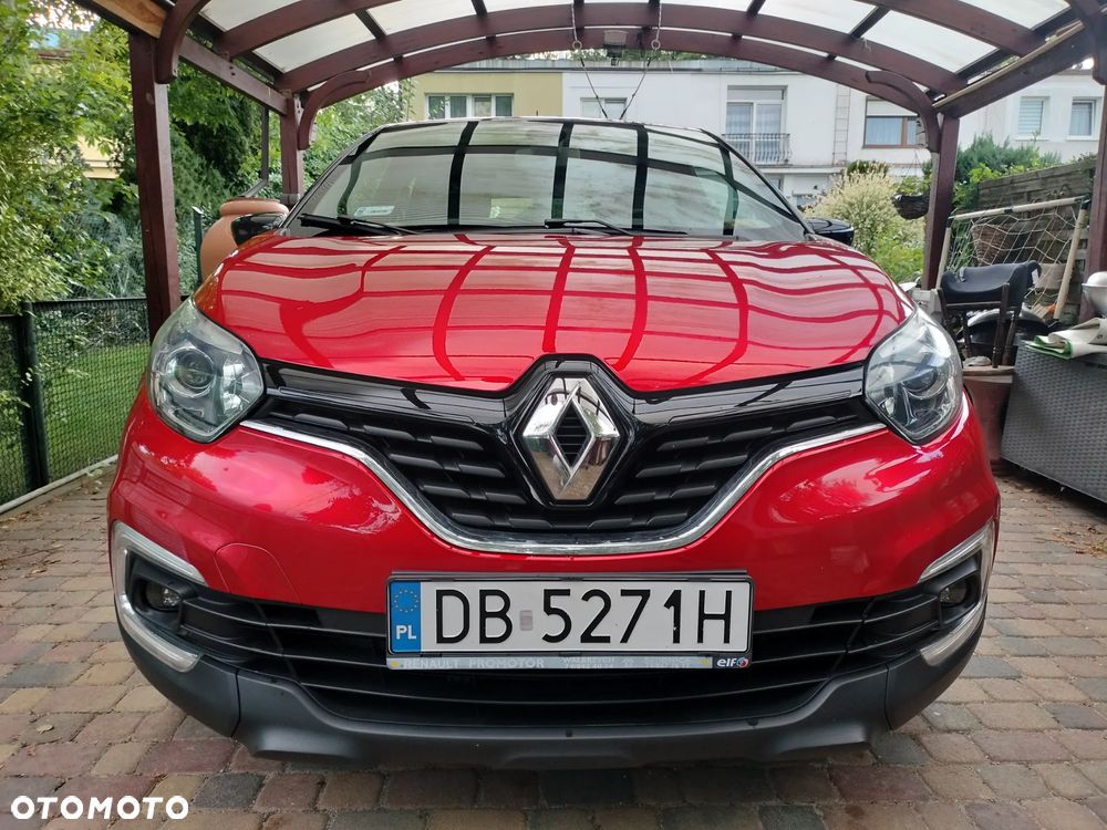 Renault Captur 1.2 Energy TCe Zen - 3