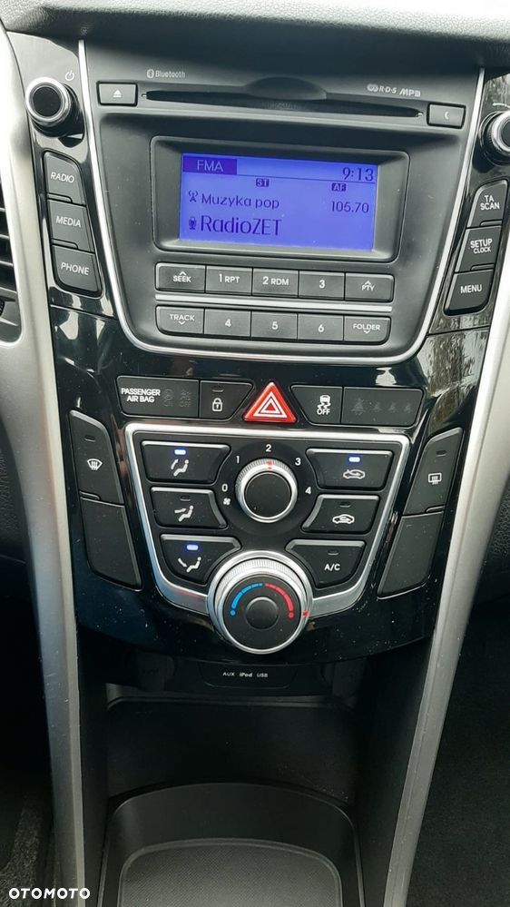 Hyundai i30 1.4 Classic - 21