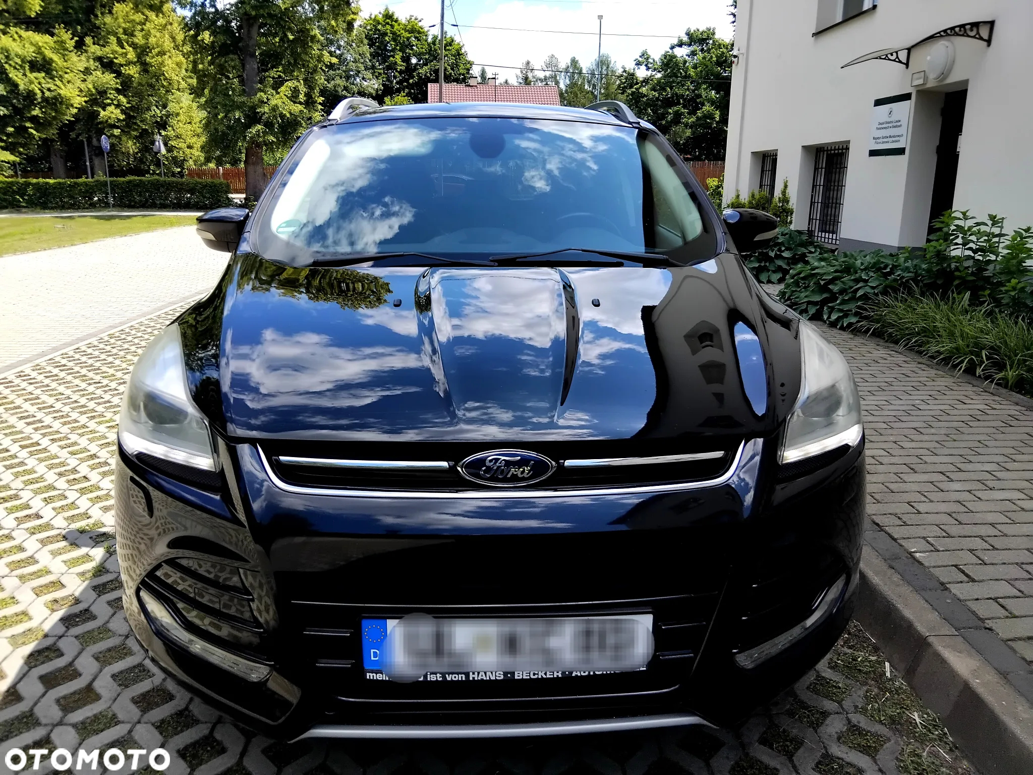 Ford Kuga 2.0 TDCi 4x4 Individual - 12