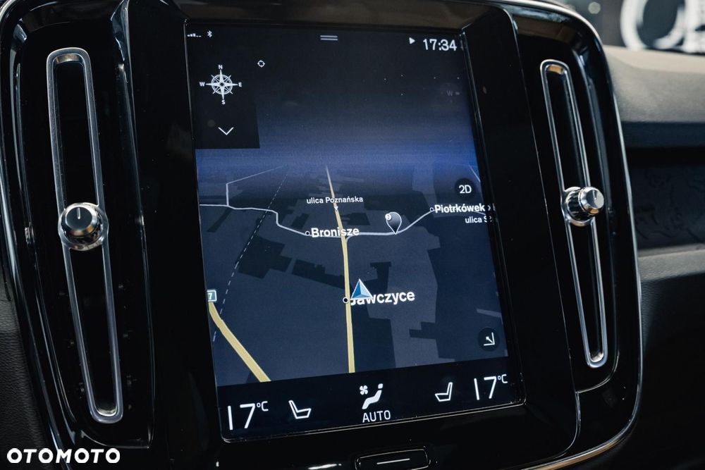Volvo XC 40 T4 AWD - 18