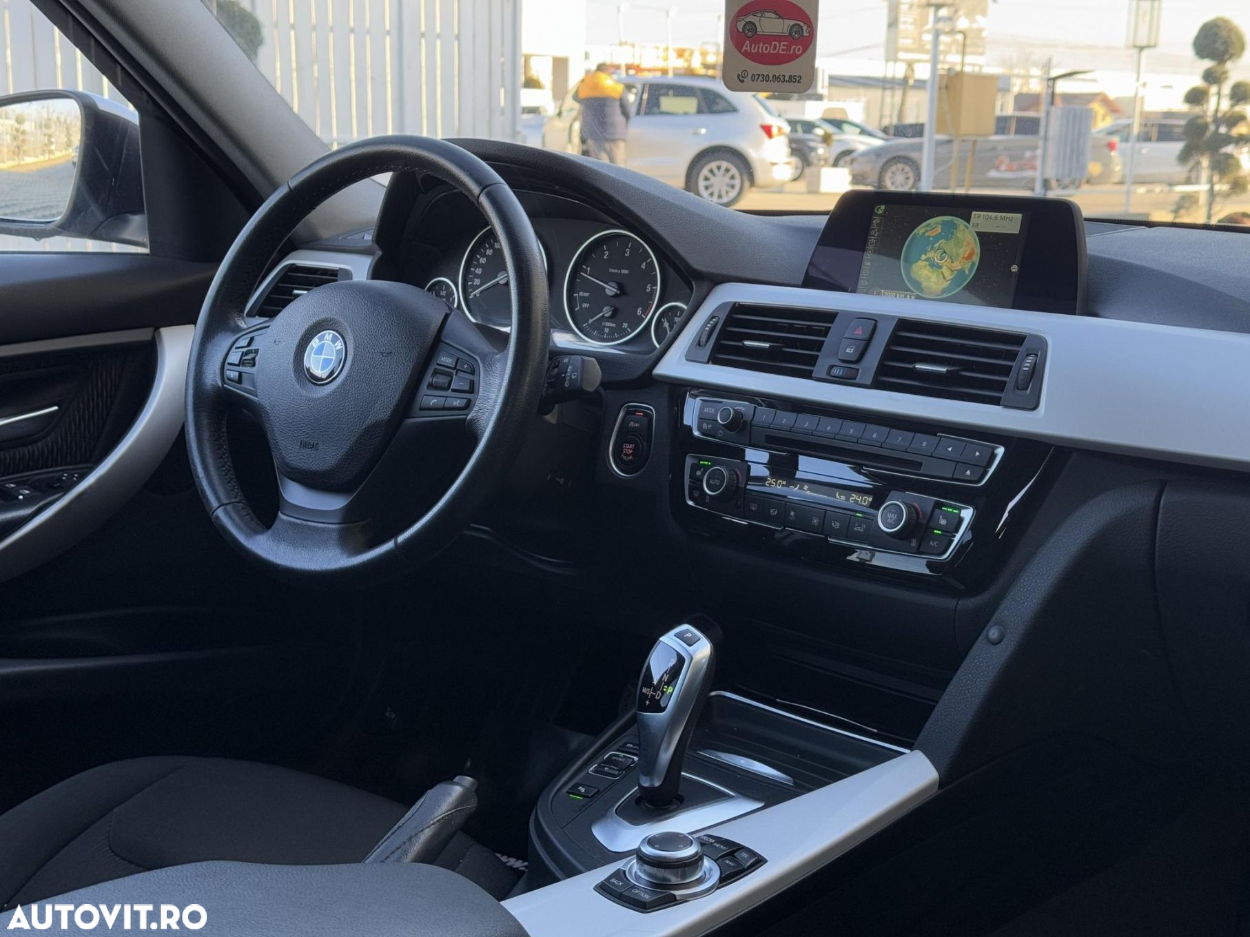 BMW Seria 3 - 6