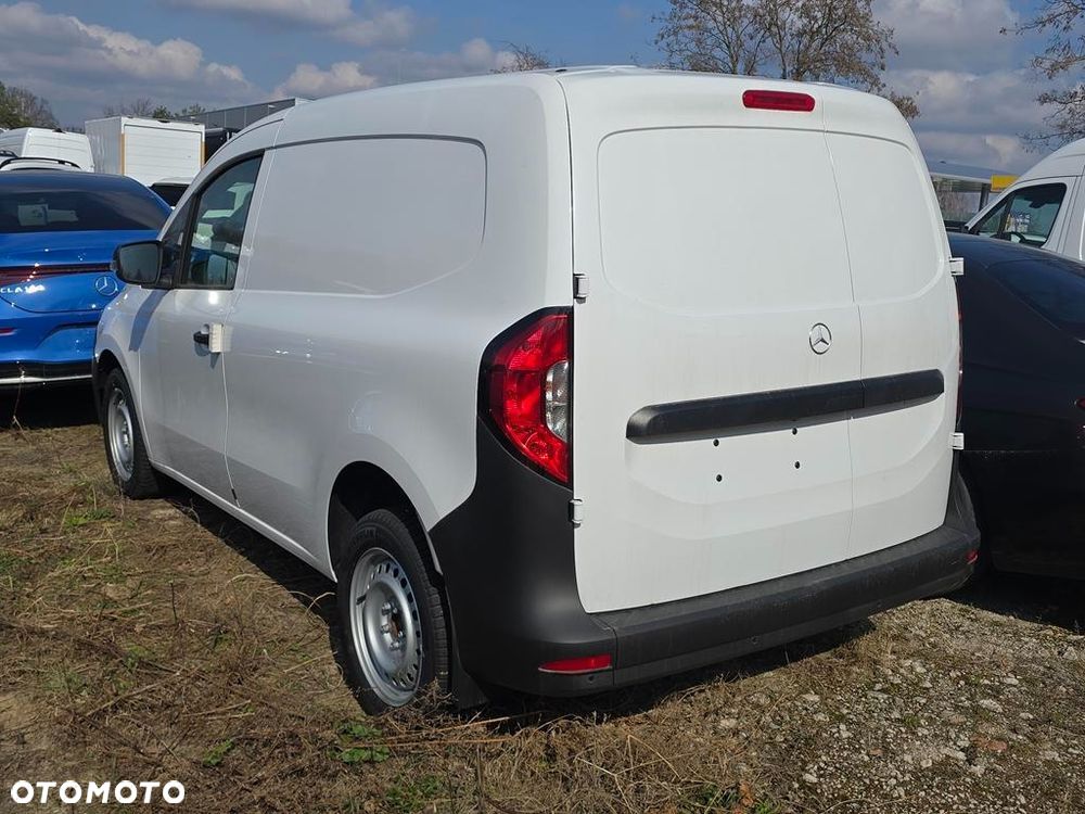 Mercedes-Benz Citan 110 CDI L1 - 5