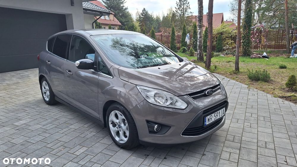 Ford C-MAX - 2