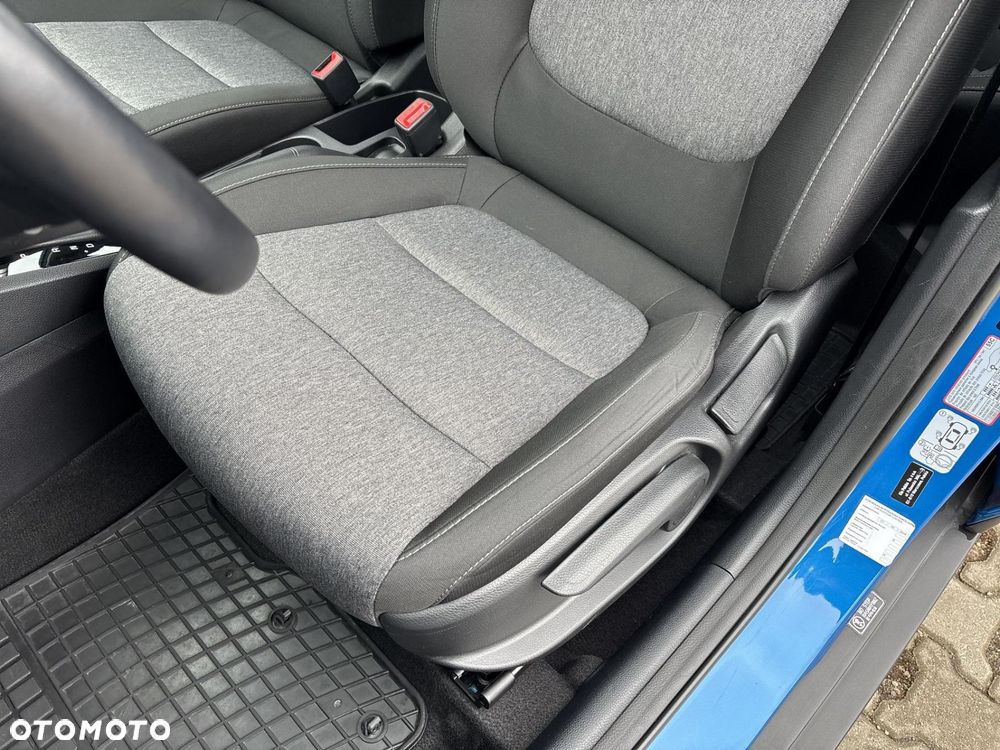 Kia Stonic 1.0 T-GDI M DCT - 12