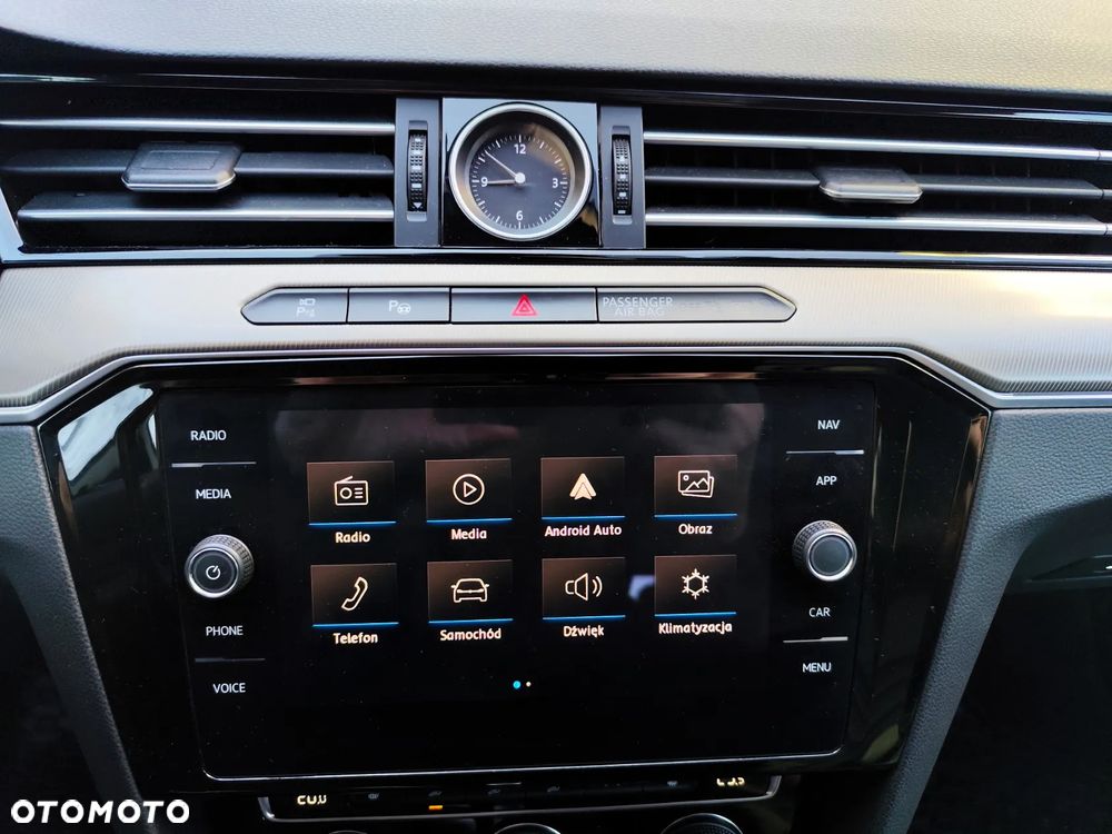 Volkswagen Arteon 2.0 TDI SCR DSG Elegance - 29