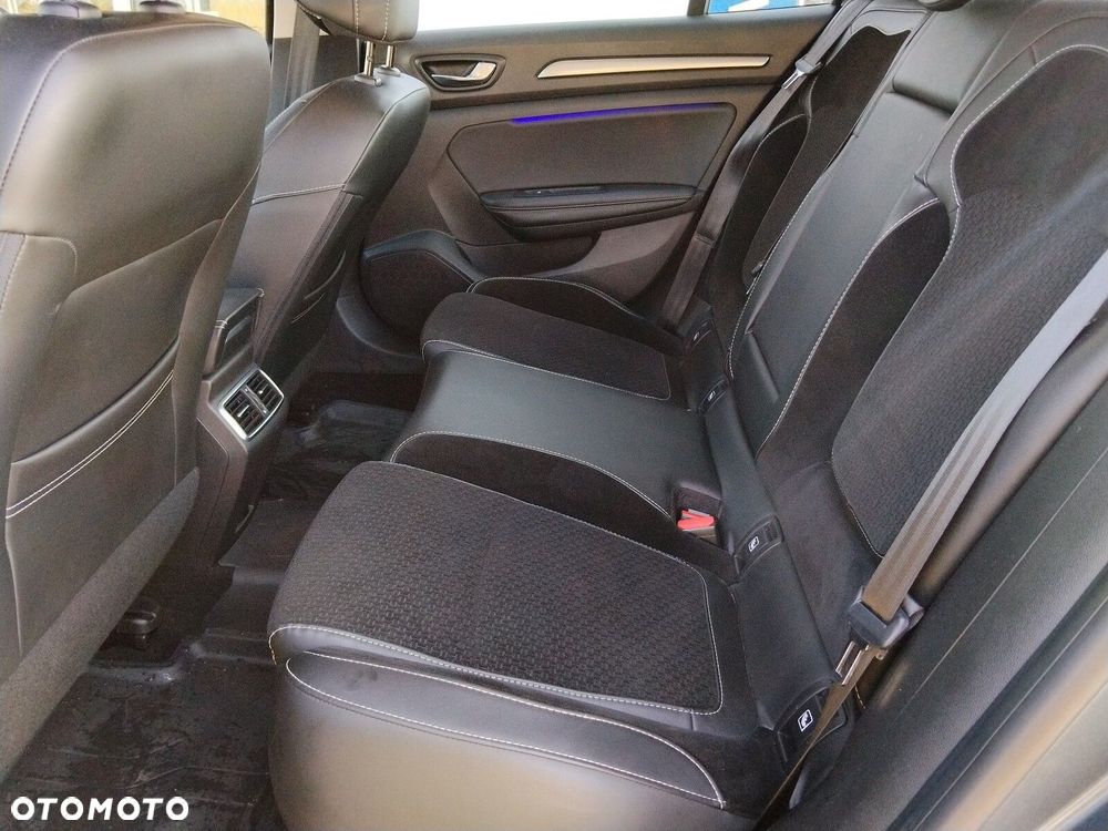 Renault Megane 1.5 Blue dCi Intens - 25