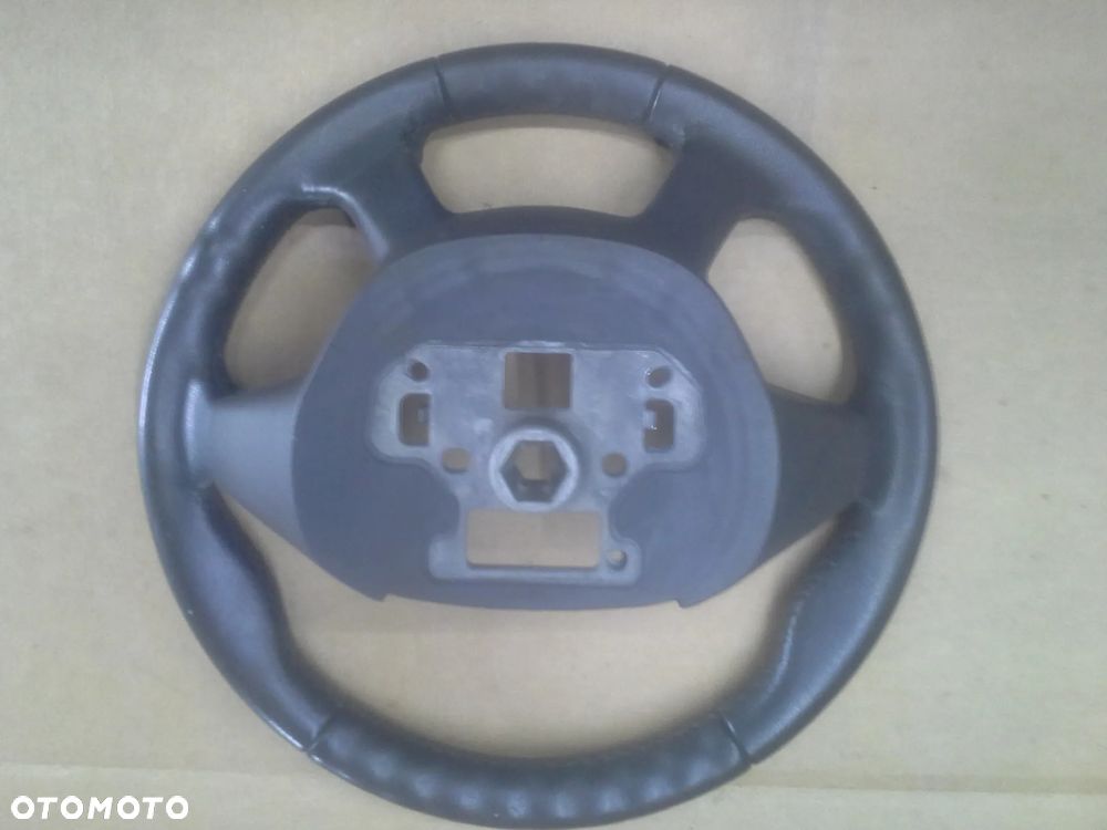 Ford Fokus MK3 kierownica - 9