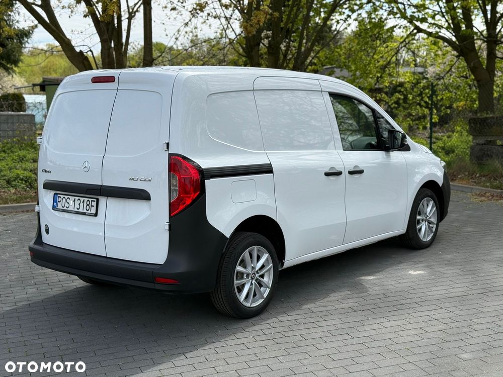 Mercedes-Benz Citan 110CDi - 7