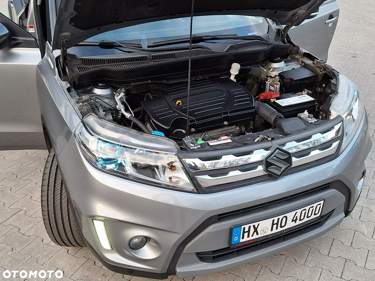 Suzuki Vitara - 24