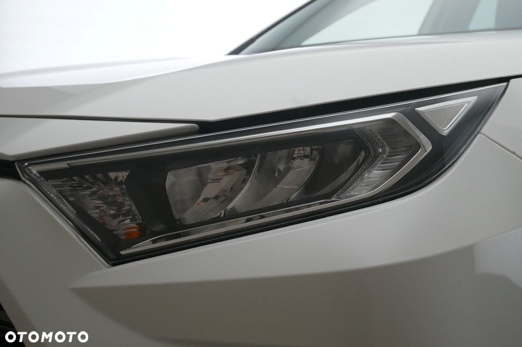 Toyota RAV4 - 13