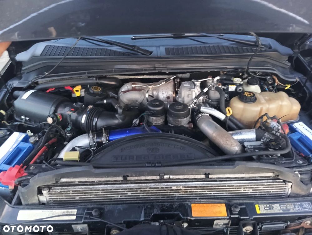 Ford F350 - 19