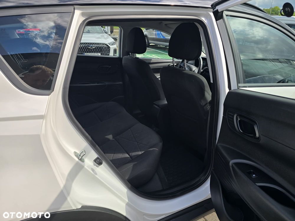 Hyundai Bayon 1.0 T-GDI Smart - 15