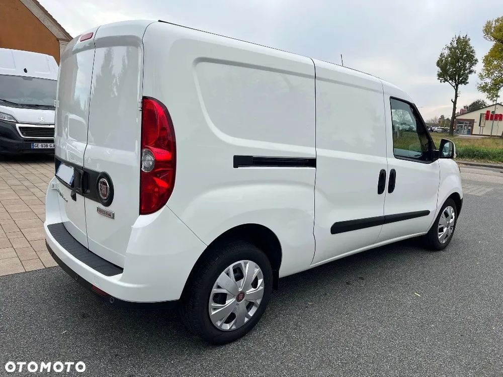 Fiat Doblo - 4