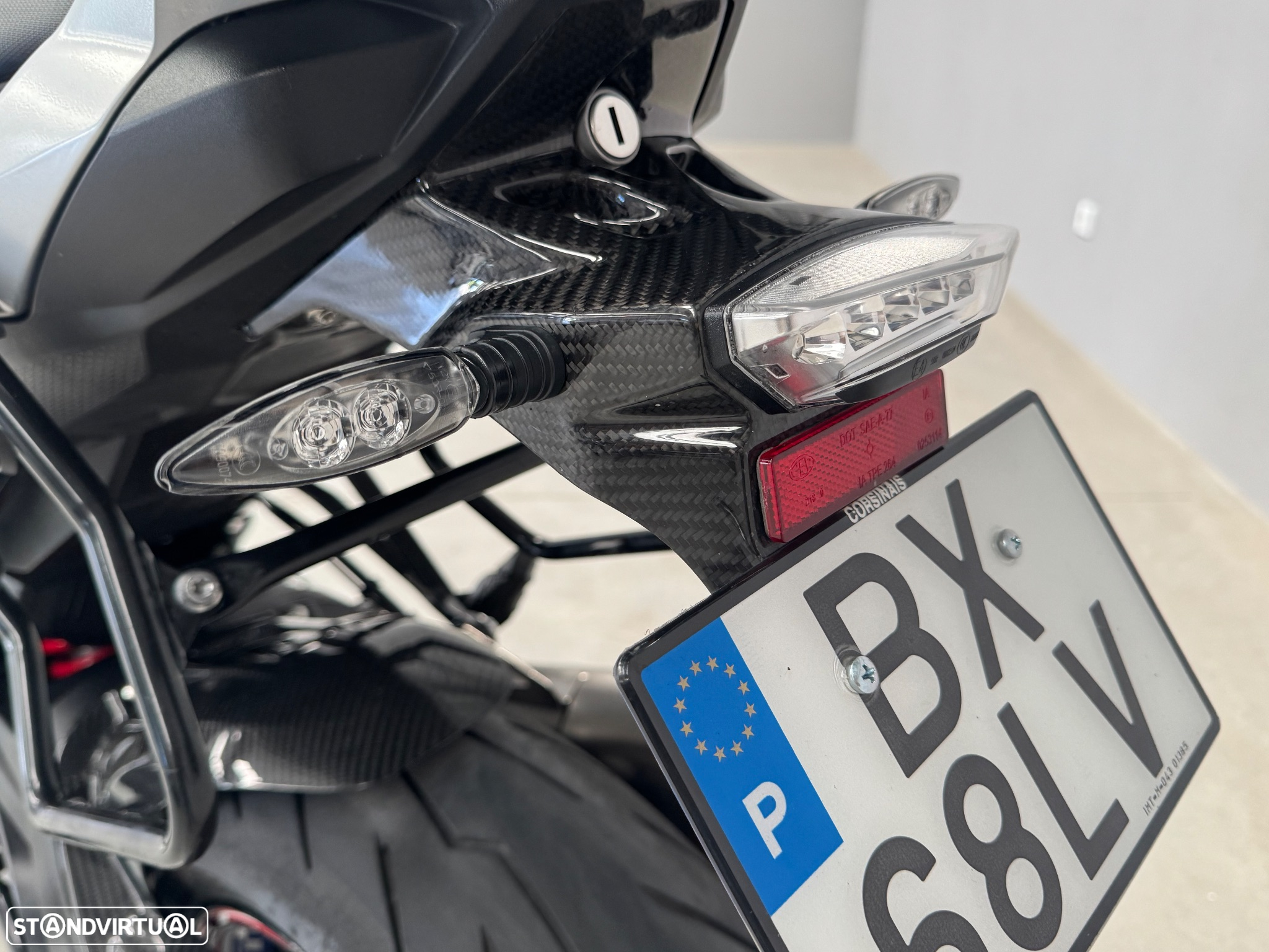 BMW S 1000 XR HP - 12