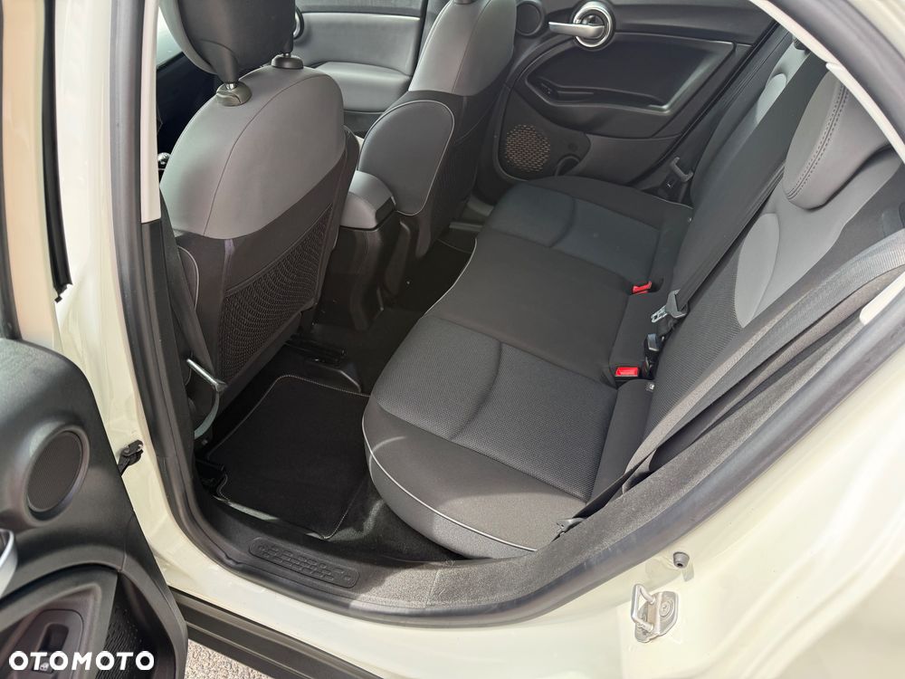 Fiat 500X 1.6 E-torQ 4x2 S&S Rockstar - 14
