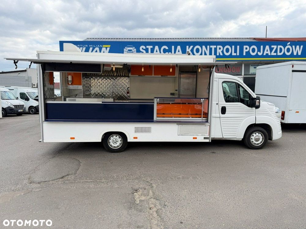 Fiat Ducato - 2