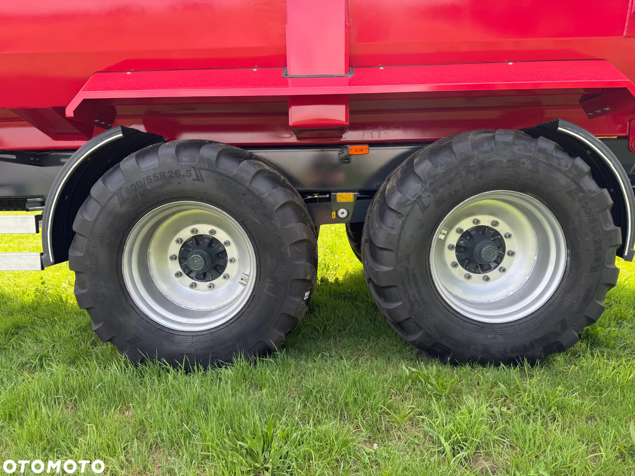 Inny Palaz 18 ton - 7