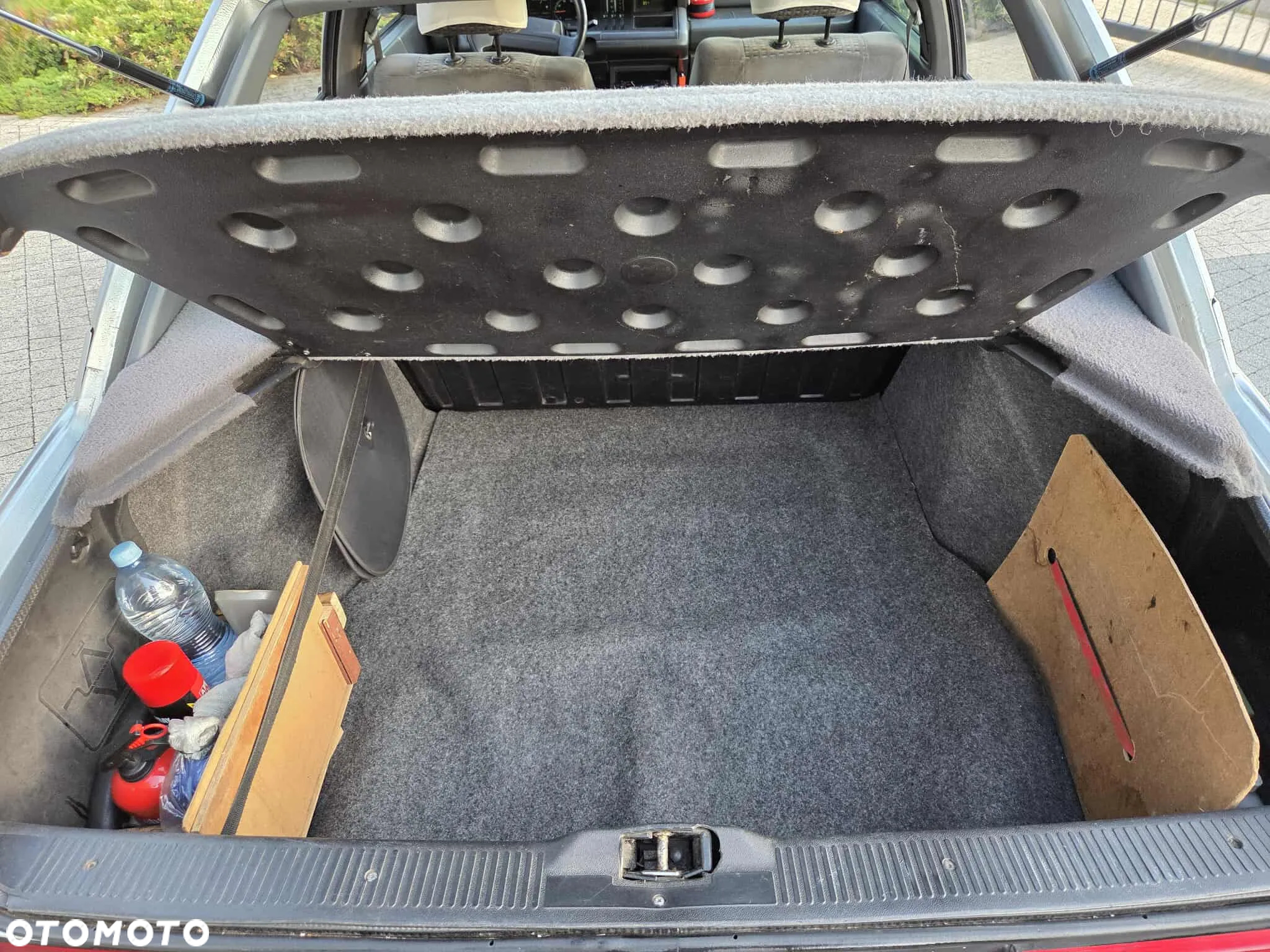 Renault 25 - 7