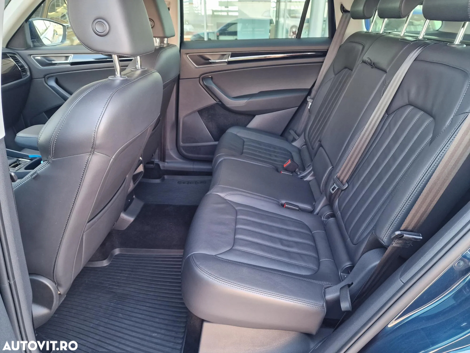 Skoda Kodiaq 2.0 TDI 4X4 DSG Laurin & Klement - 33