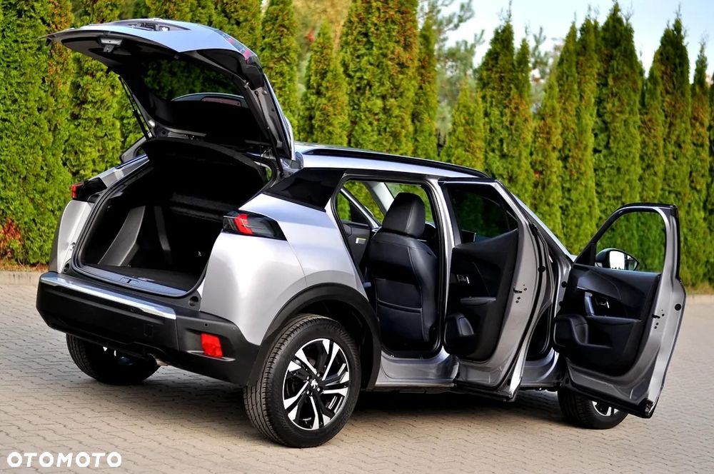 Peugeot 2008 1.5 BlueHDi Allure Pack S&S - 16