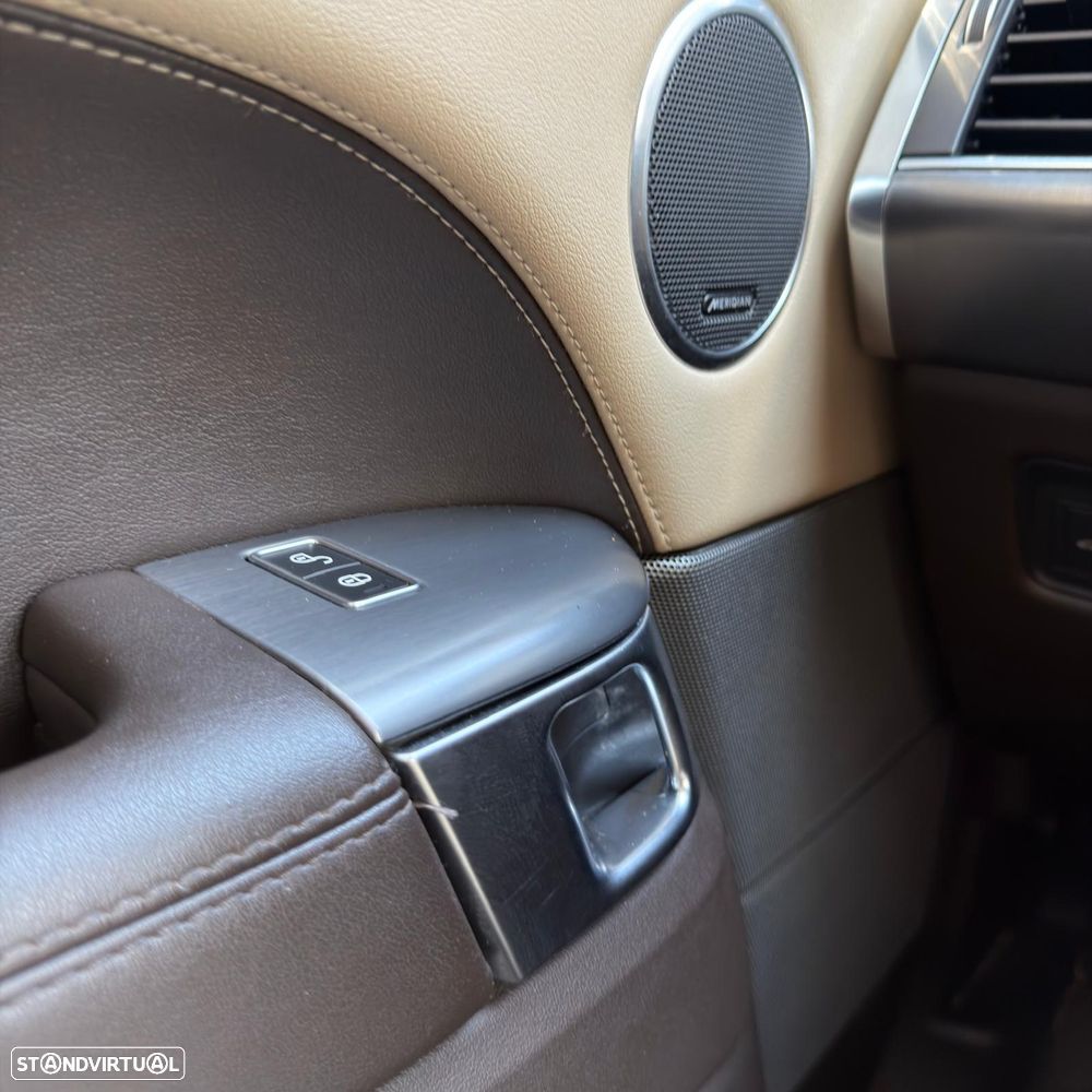 Land Rover Range Rover Sport - 17