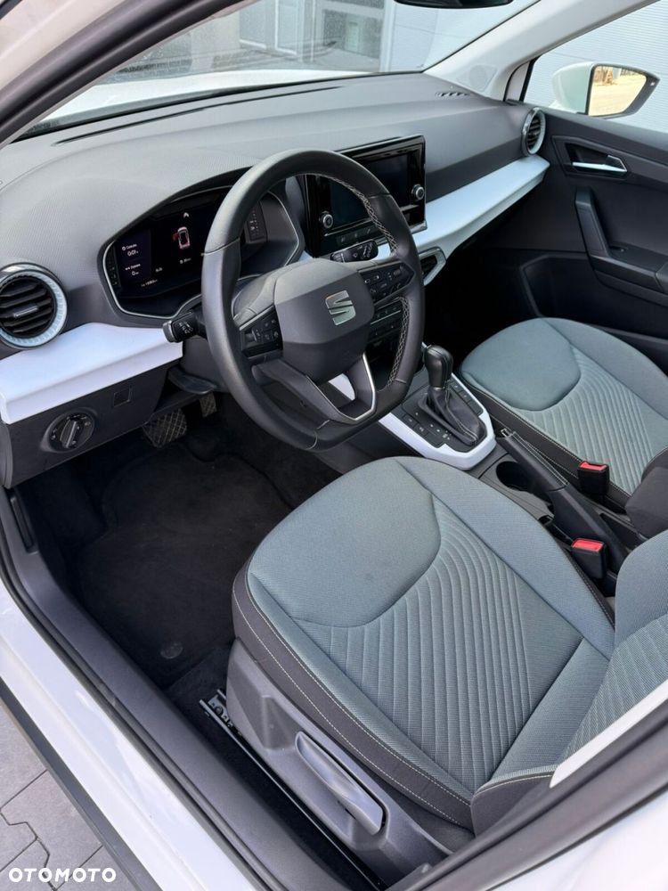 Seat Arona 1.0 TSI Marina S&S DSG - 11