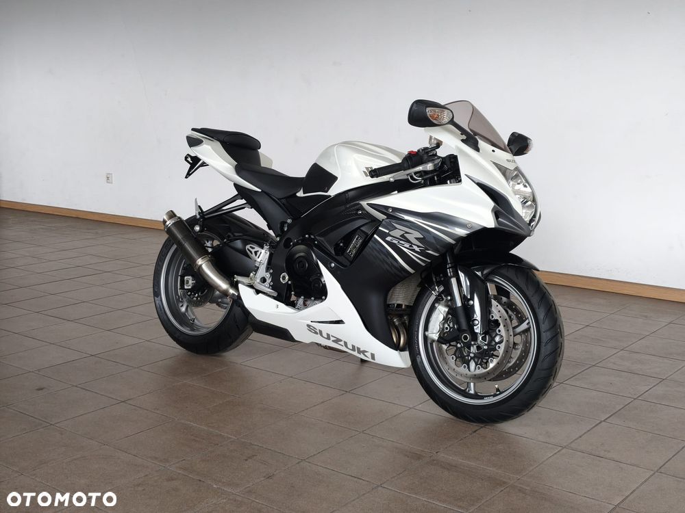 Suzuki GSX-R