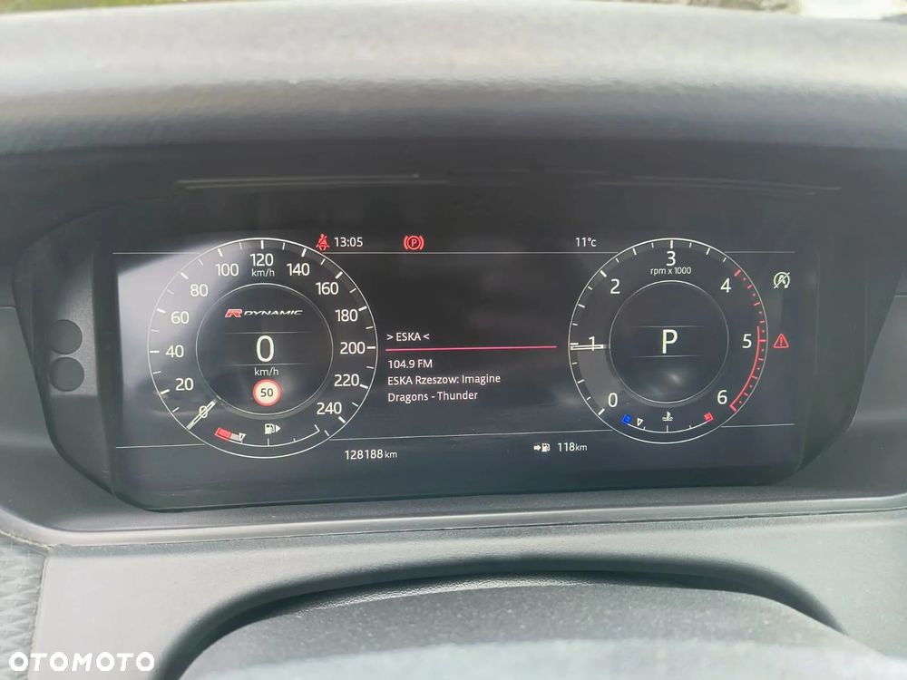 Land Rover Range Rover Velar 2.0 SD4 R-Dynamic SE - 3