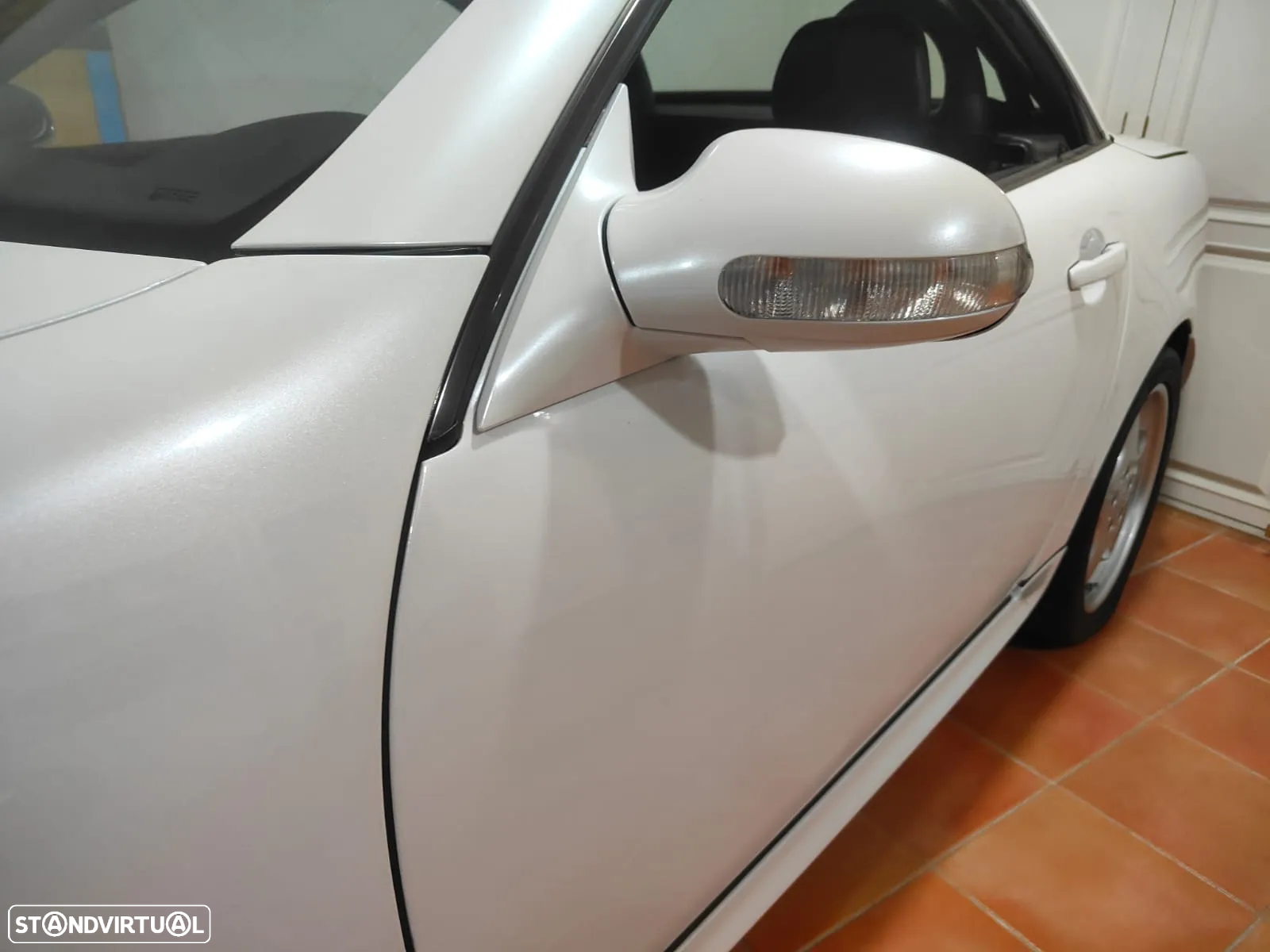 Mercedes-Benz SLK 230 Kompressor - 10