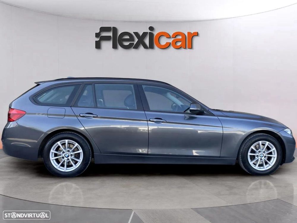 BMW 318 d Touring - 3