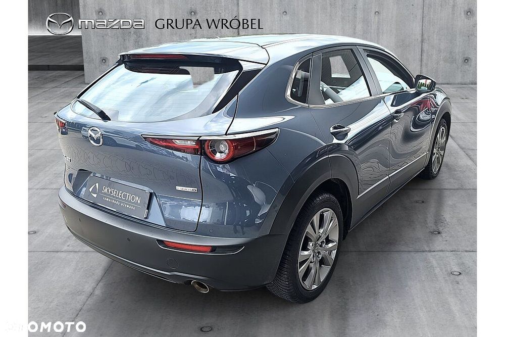 Mazda CX-30 2.0 mHEV Centre-Line 2WD - 5