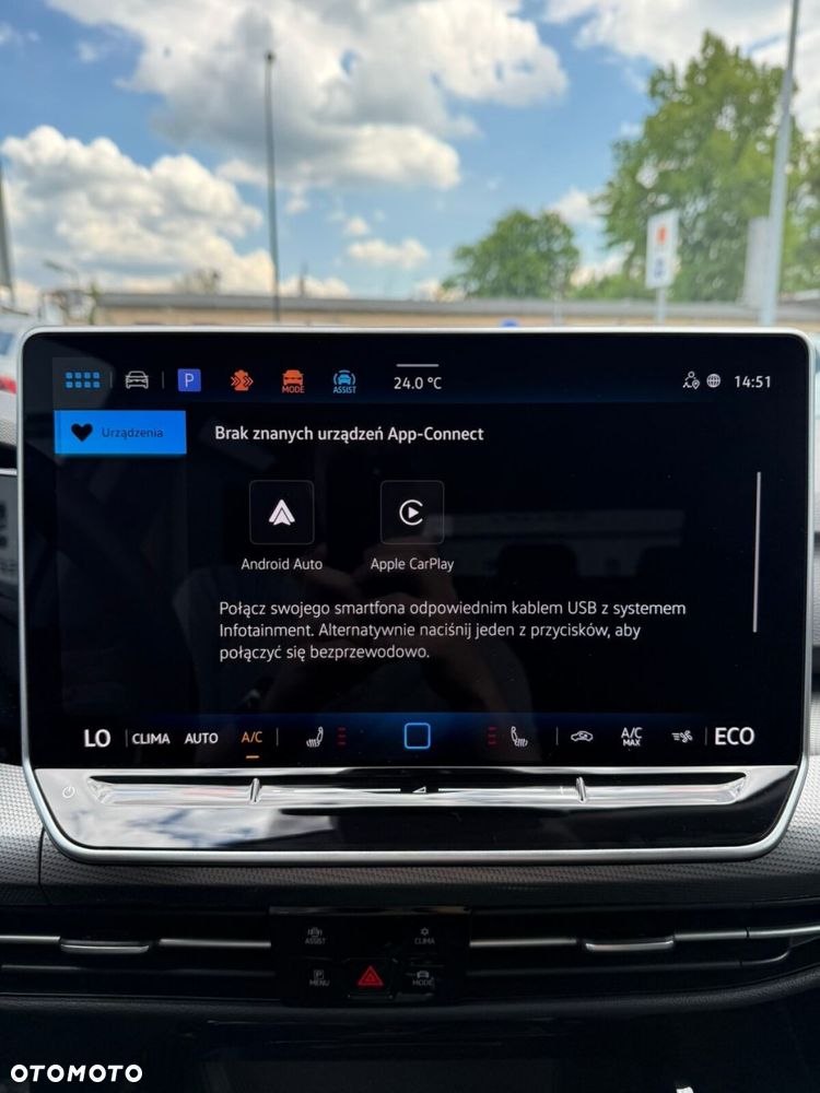 Volkswagen Golf 1.5 TSI EHybrid PHEV 150kW Style DSG - 21
