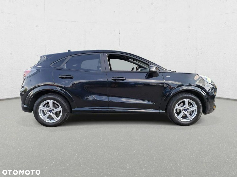 Ford Puma 1.0 EcoBoost mHEV ST-Line X Design - 4