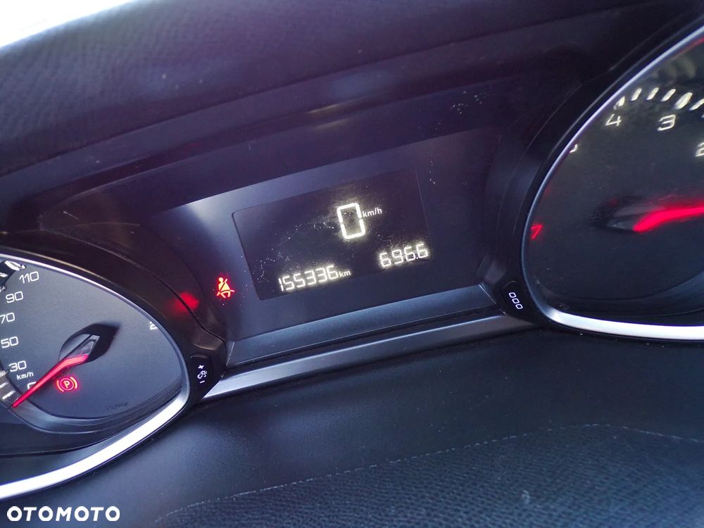 Peugeot 308 PureTech 110 Stop & Start Access - 18