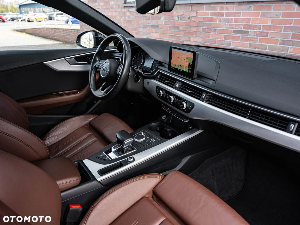 Audi A5 Sportback 2.0 TDI S tronic sport - 24