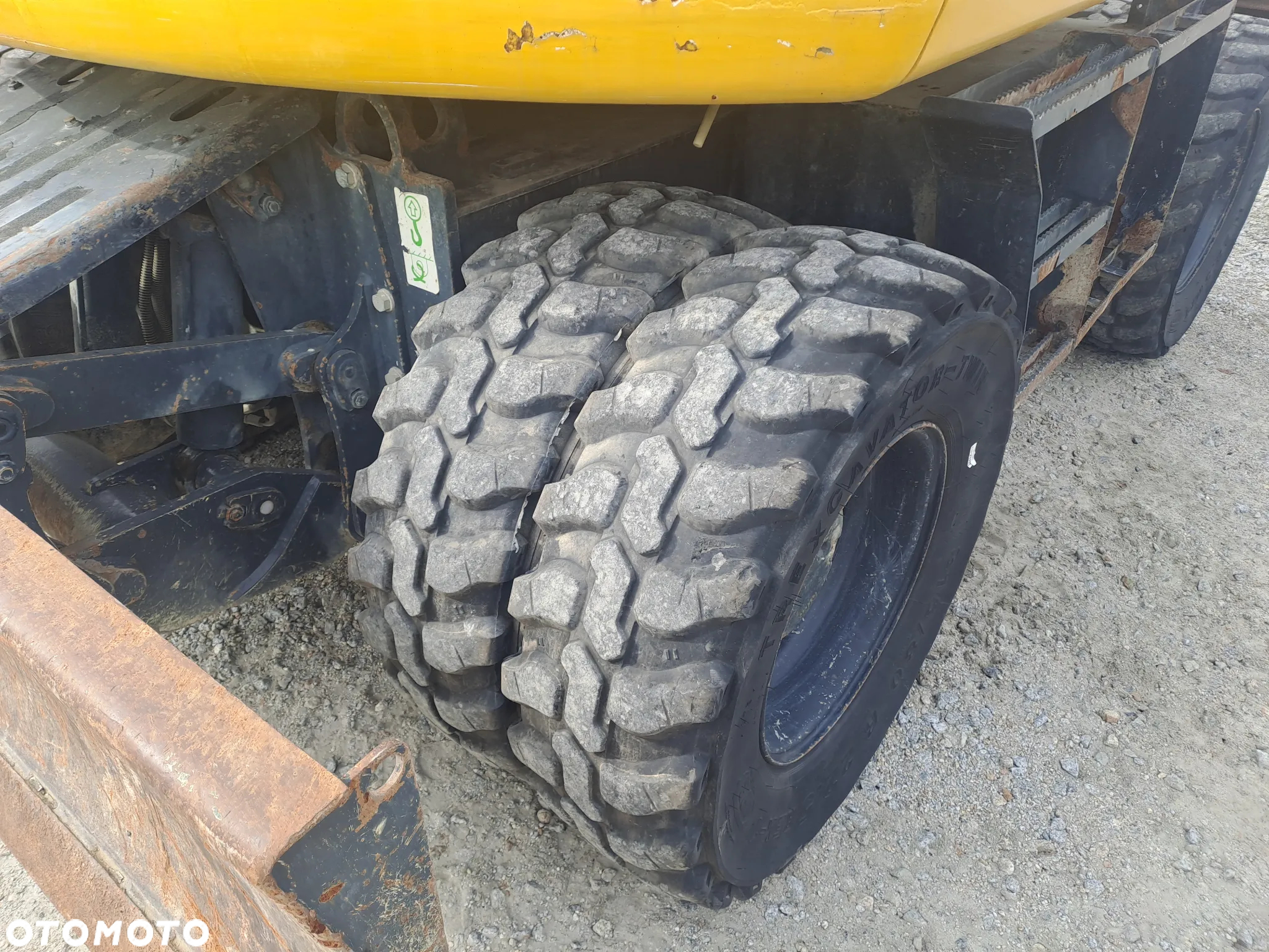 Komatsu PW148-10 / ROK 2017 / SUPER STAN / PW 148 / PW148-8/ 160 / 140 - 19