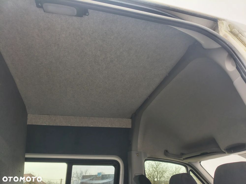 Mercedes-Benz Sprinter maxi - 10