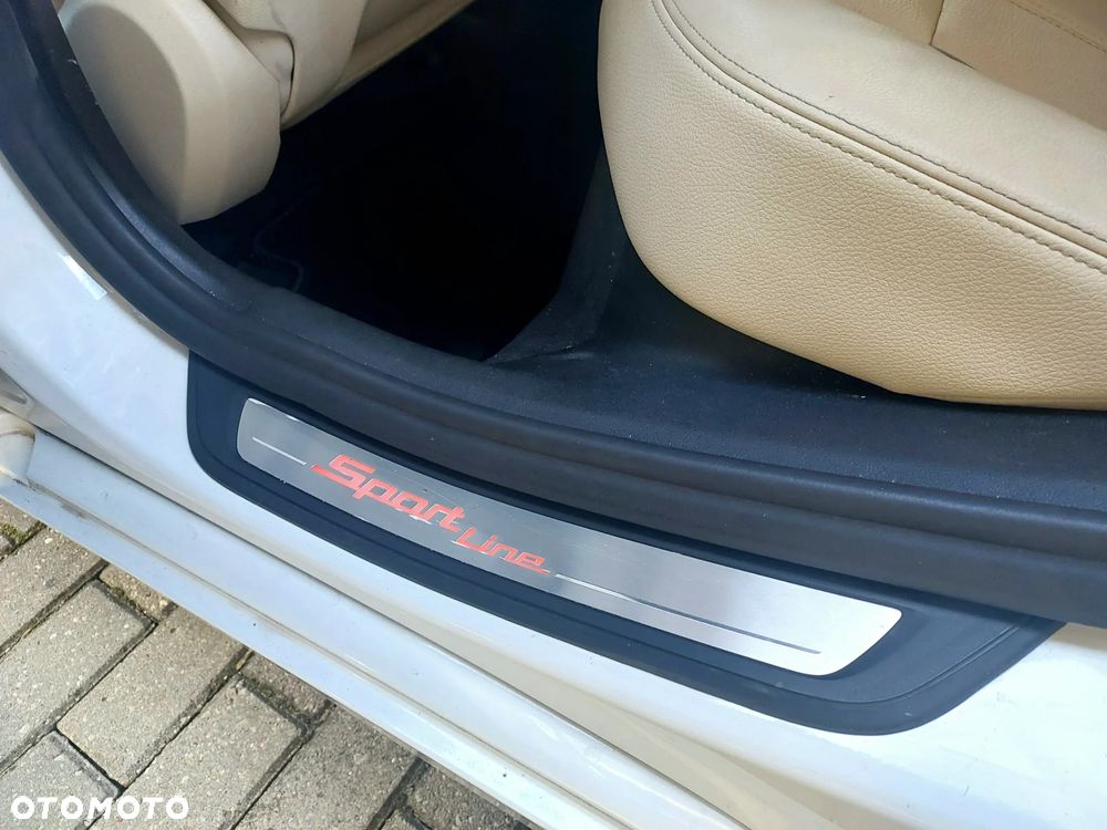 BMW Seria 5 530i GPF Sport Line sport - 20