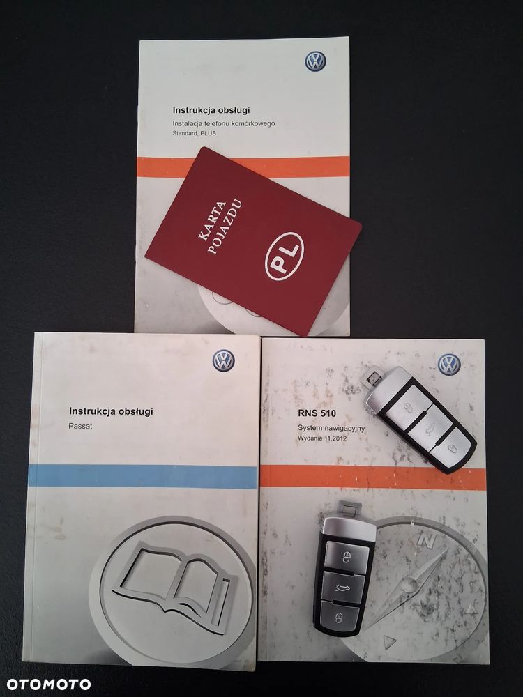 Volkswagen Passat 2.0 TSI Highline - 30