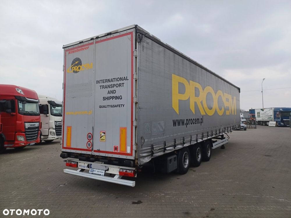 Setra/Kaessbohrer ME - 6