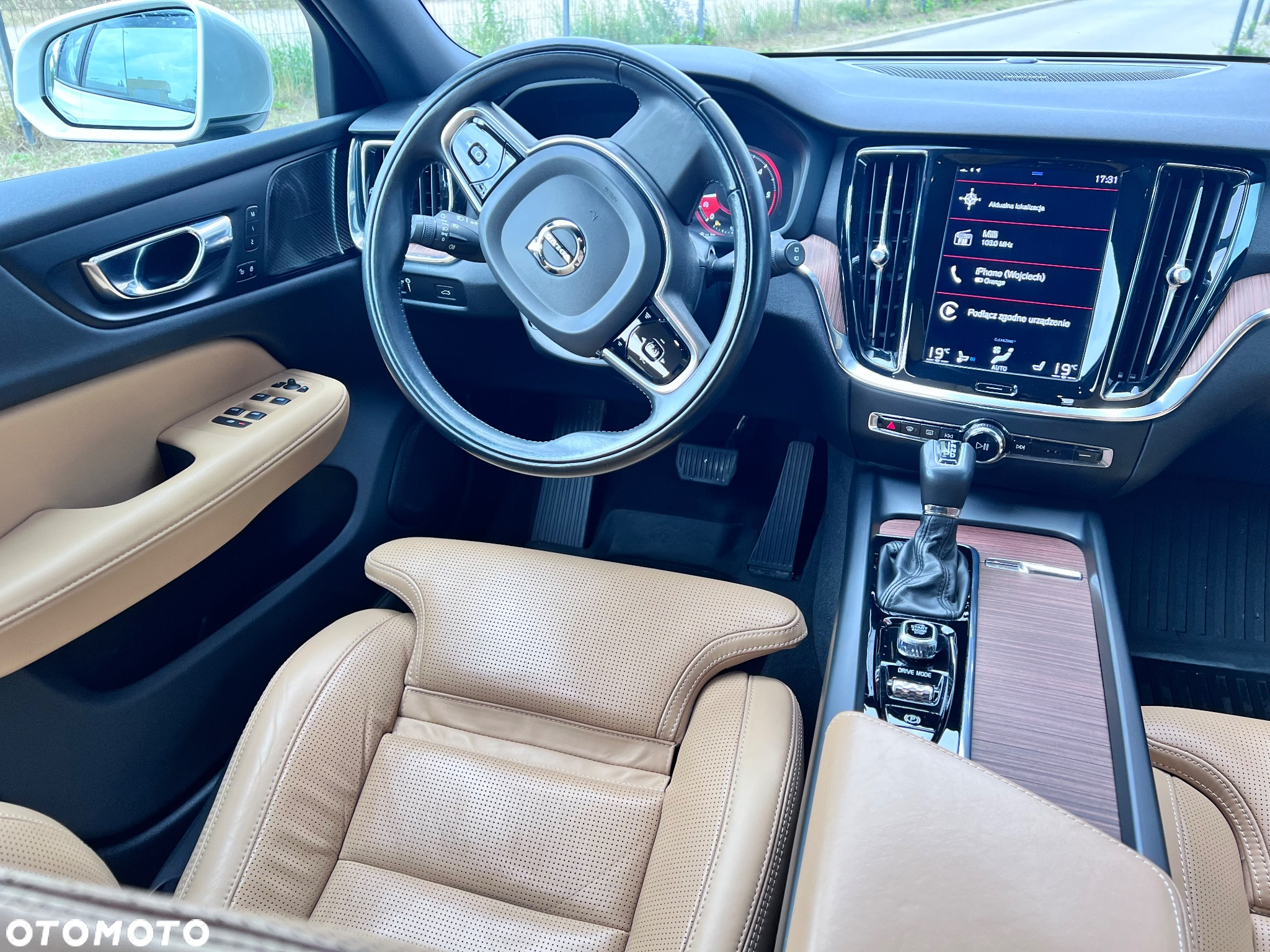 Volvo V60 - 16