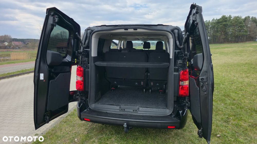 Toyota ProAce - 9