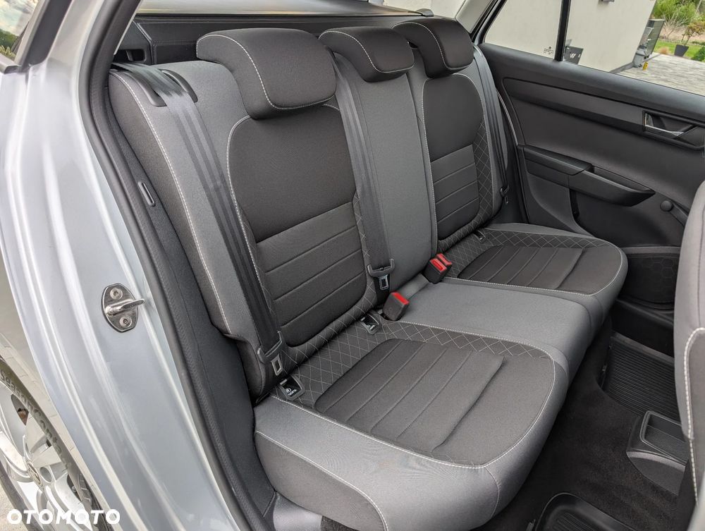 Skoda Fabia 1.0 TSI Ambition - 19