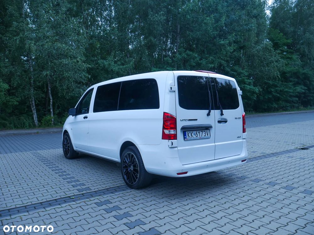 Mercedes-Benz Vito - 14