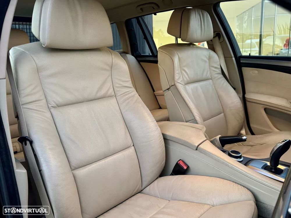 BMW 520 dA Executive - 20
