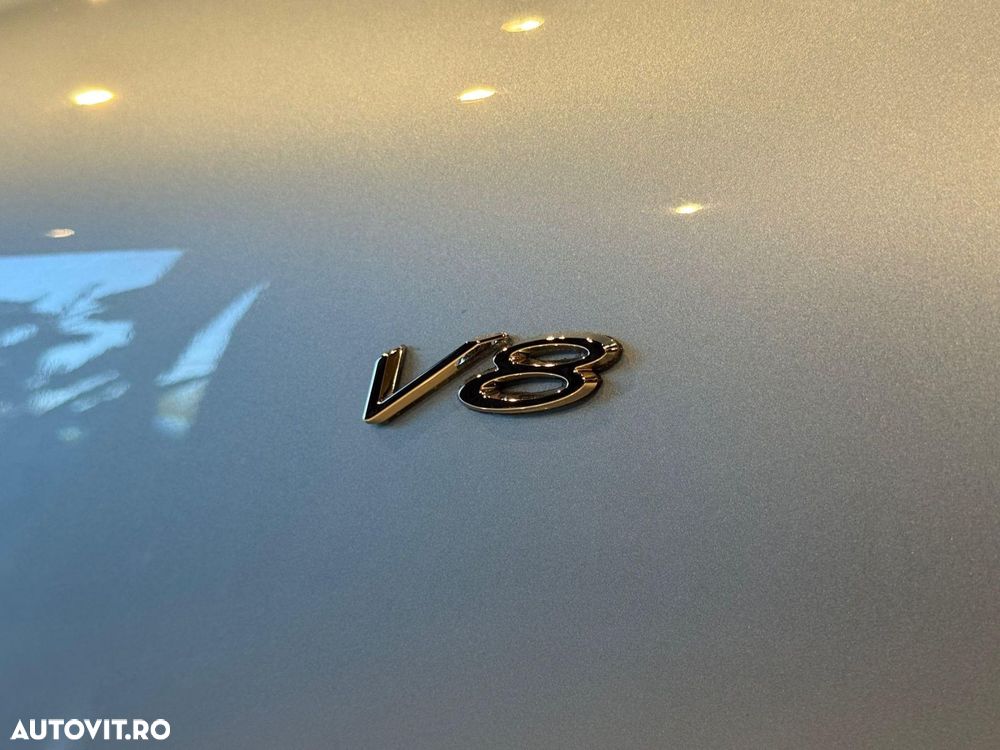 Bentley Continental - 30